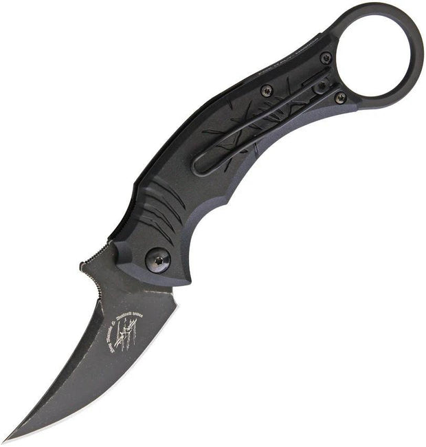 Bastinelli Creations Mako Folder BC-0618 by Bastinelli Creations