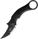 Bastinelli Creations Mako Linerlock BC-0618 S by Bastinelli Creations