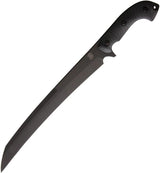 Bastinelli Creations Separateur Fixed Blade BC-03 CKB by Bastinelli Creations