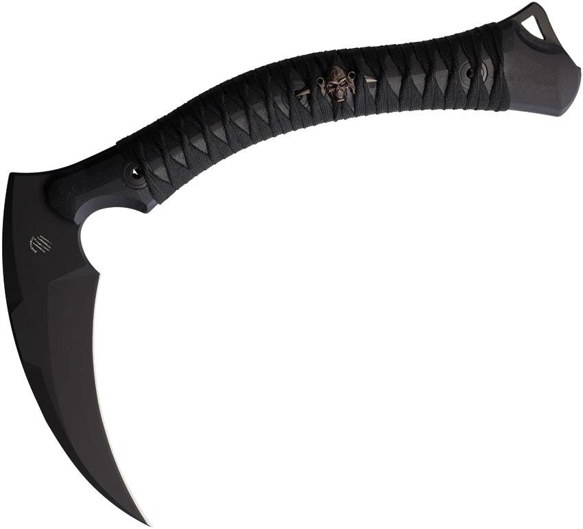 Bastinelli Creations Reaper Tac Wrapped BC-02 TWBM by Bastinelli Creations