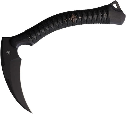 Bastinelli Creations Reaper Tac Wrapped BC-02 TWBM by Bastinelli Creations