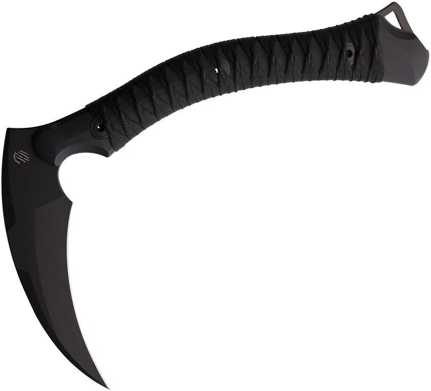 Bastinelli Creations Reaper Tac Wrapped BC-02 TW by Bastinelli Creations