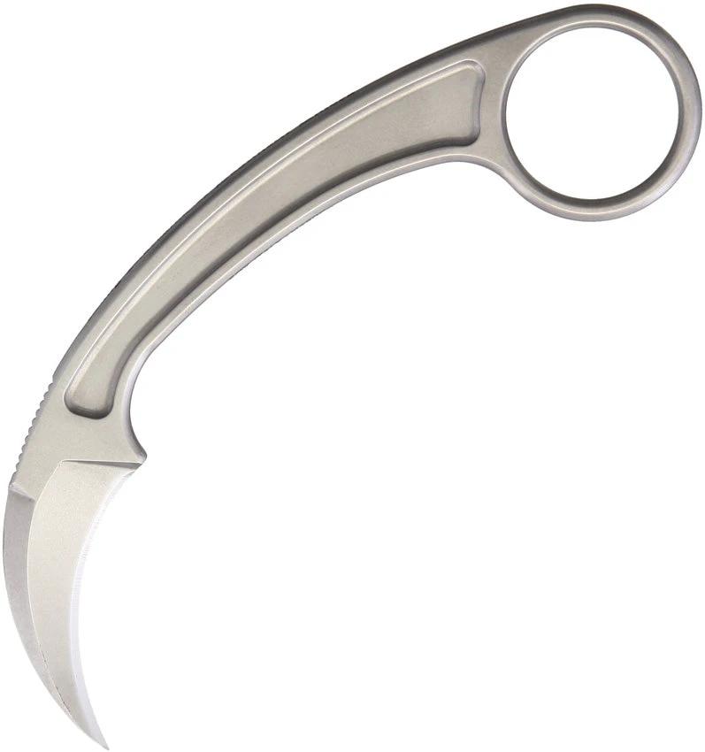 Bastinelli Creations PiKa Karambit SW BC-12 SW by Bastinelli Creations