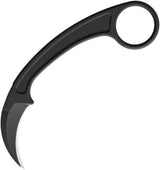 Bastinelli Creations PiKa Karambit Black BC-12 CKB by Bastinelli Creations