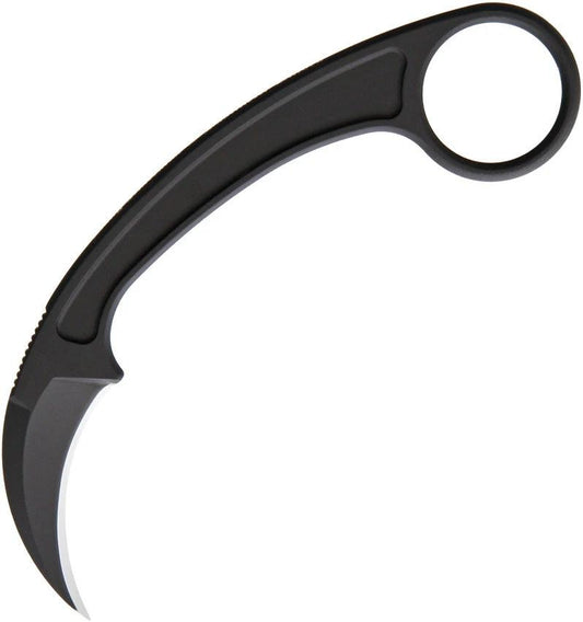 Bastinelli Creations PiKa Karambit Black BC-12 CKB by Bastinelli Creations