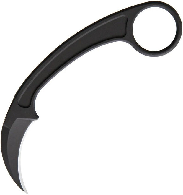 Bastinelli Creations PiKa Karambit Black BC-12 CKB by Bastinelli Creations