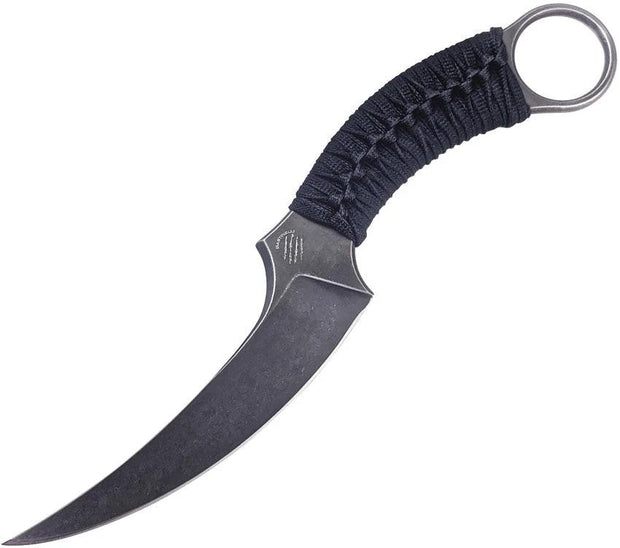 Bastinelli Creations Mako Fixed Blade Wrapped BC-MAKFIPEBCW by Bastinelli Creations