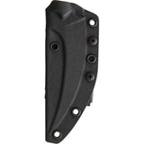 Bastinelli Creations Mako Fixed Blade Knife N690Co G10 EDC by Bastinelli Creations