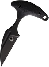 Bastinelli Creations Innocent Push Dagger BC-26 PVD by Bastinelli Creations