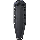 Bastinelli Creations Grozo Fixed Blade Knife N690 Spear Point Full Tang G10 Coyote EDC Tactical by Bastinelli Creations
