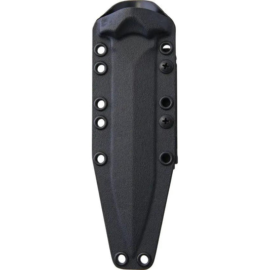 Bastinelli Creations Grozo Fixed Blade Knife N690 Spear Point Full Tang G10 Coyote EDC Tactical by Bastinelli Creations