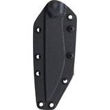 Bastinelli Creations Silence Slim Fixed Blade Knife 9.5in N690 Steel Full Tang For Enthusiasts by Bastinelli Creations