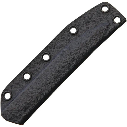 Bastinelli Spade Fixed Blade BC-25 DSW Tactical One-Piece by Bastinelli Creations