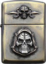 Bastinelli Creations Zippo Lighter Bastinelli BC-LIGHTERREAP by Bastinelli Creations