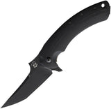 Bastinelli Creations Gecko Framelock FX-537 BR by Bastinelli Creations