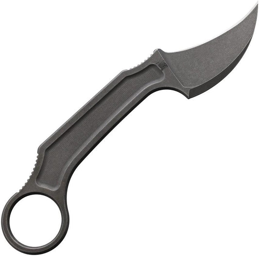 Bastinelli Creations Anomaly Fixed Blade BC-27 by Bastinelli Creations