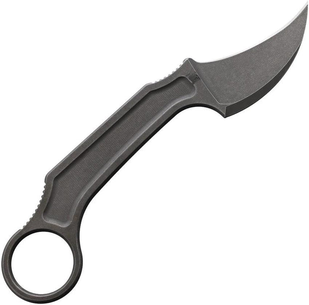 Bastinelli Creations Anomaly Fixed Blade BC-27 by Bastinelli Creations