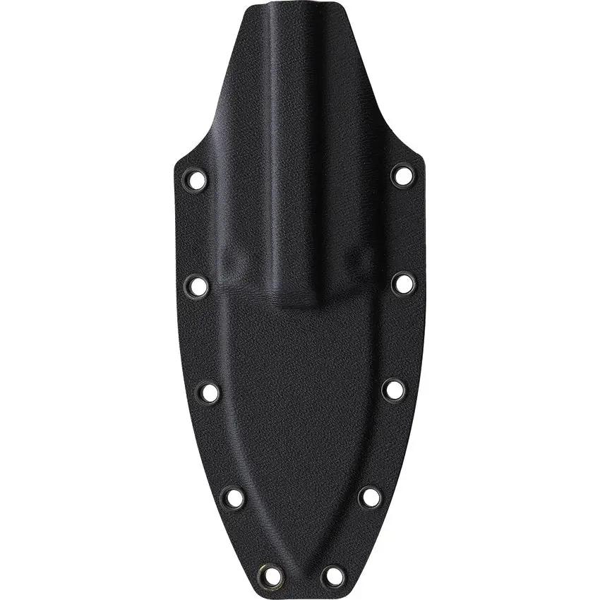 Bastinelli Creations Telum Fixed Blade Knife Green Micarta Handle 7 Inch M390 Clip Kydex For Tactical Enthusiasts by Bastinelli Creations