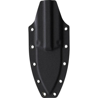 Bastinelli Creations Telum Fixed Blade Knife Green Micarta Handle 7 Inch M390 Clip Kydex For Tactical Enthusiasts by Bastinelli Creations
