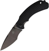 Bastinelli Creations Alpha 1 Framelock BC-ALPHA1 by Bastinelli Creations