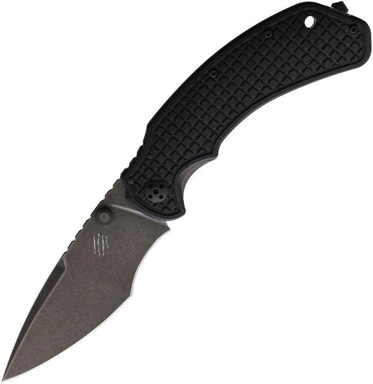Bastinelli Creations Alpha 1 Framelock BC-ALPHA1 by Bastinelli Creations