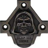 Bastinelli Creations Bronze Bottle Opener BOTTLE OPENER by Bastinelli Creations
