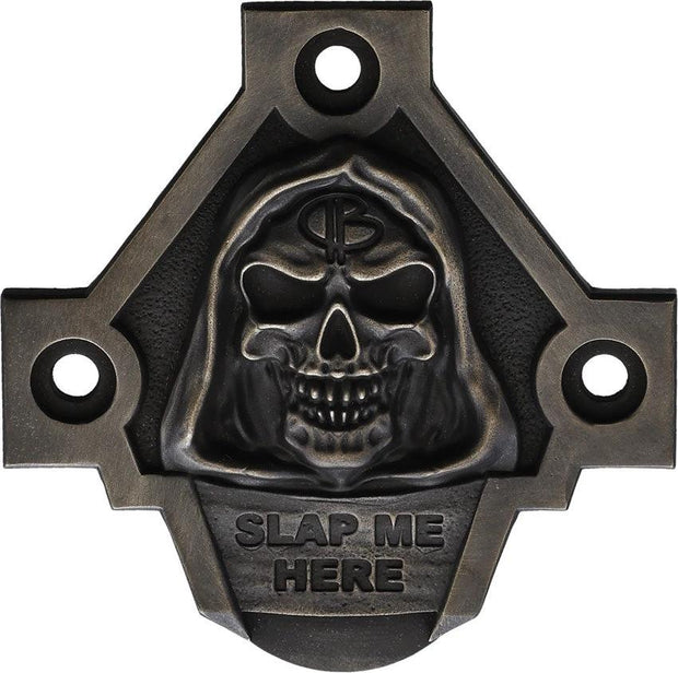 Bastinelli Creations Bronze Bottle Opener BOTTLE OPENER by Bastinelli Creations