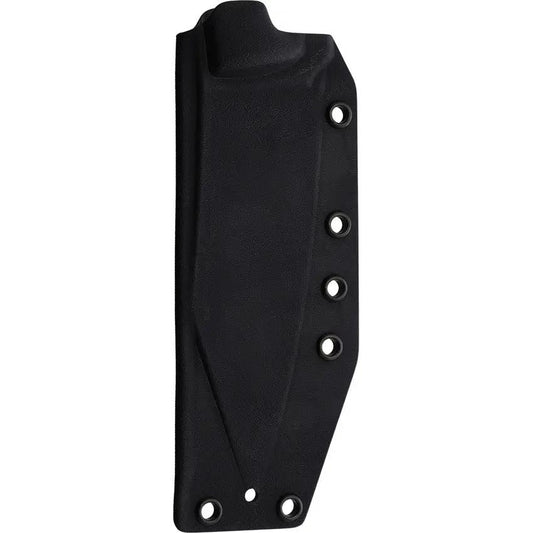 Bastinelli Creations Assaucalypse Compact Knife M390 Blade Full Tang Black G10 Sheath For Tactical Enthusiasts by Bastinelli Creations