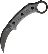 Bastinelli Creations Fury Fixed Blade BC-38 PVD by Bastinelli Creations