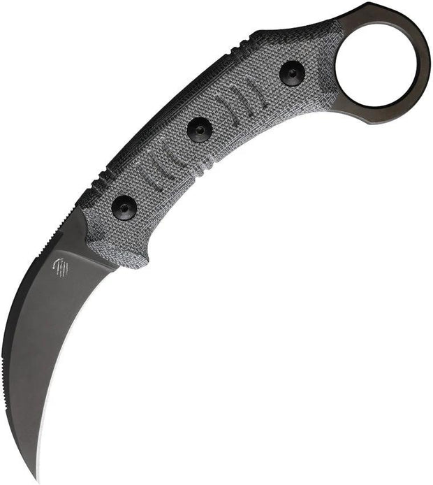 Bastinelli Creations Fury Fixed Blade BC-38 PVD by Bastinelli Creations