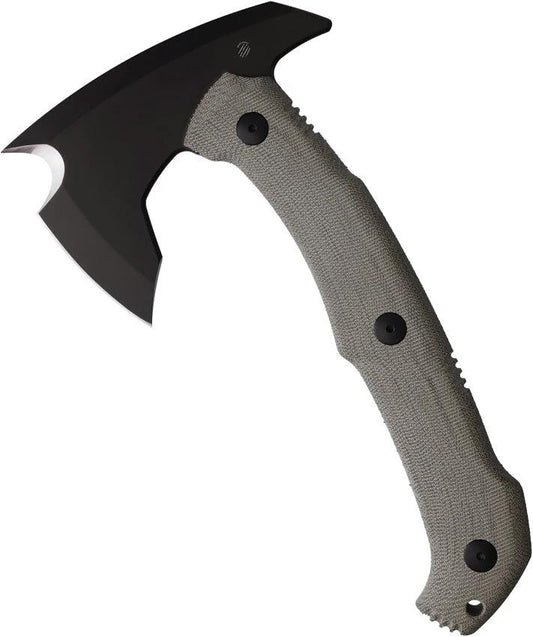 Bastinelli Creations Addiction Axe BC-41 by Bastinelli Creations