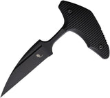 Bastinelli Creations Guilty Push Dagger DLC BC-GUILTY by Bastinelli Creations