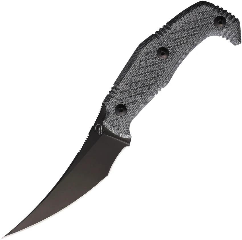 Bastinelli Creations Yummy Fixed Blade BC-42 by Bastinelli Creations