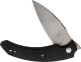 Bastinelli Creations Honos Linerlock G10 FX-538 G10B by Bastinelli Creations