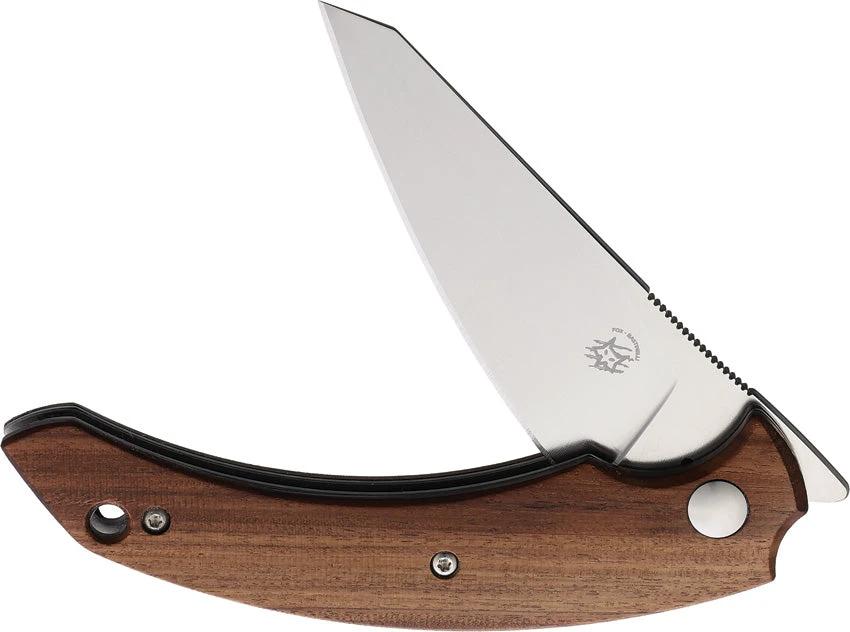 Bastinelli Creations Fides Folder Santos FX-539 ST by Bastinelli Creations