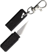 Bastinelli Creations USB Noneya Keychain Knife Blk NONEYA BLACK by Bastinelli Creations