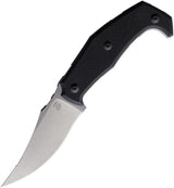 Bastinelli Creations Mood Fixed Blade BC-45 G10BSW by Bastinelli Creations