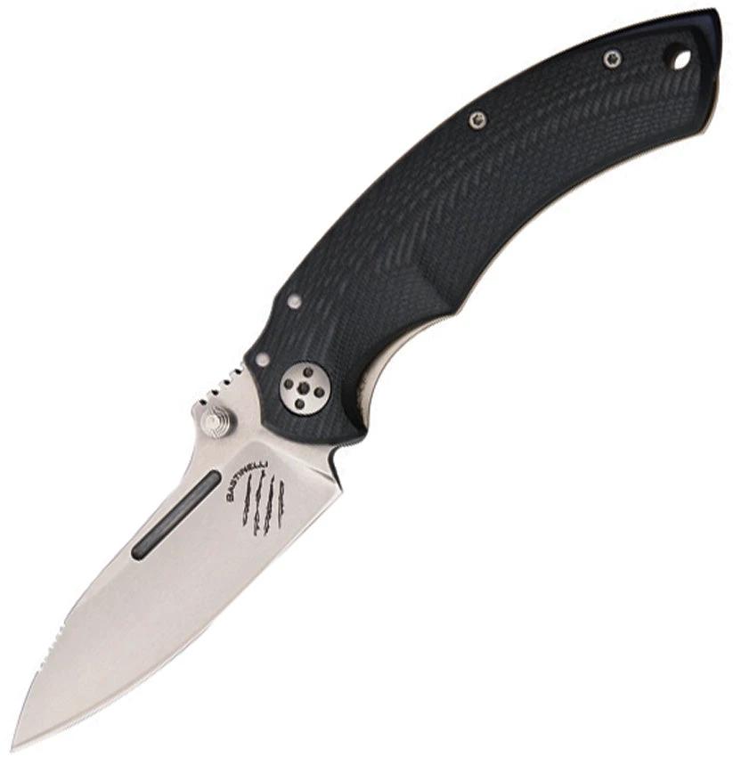 Bastinelli Creations BBR2 Folder BC-BBR2 by Bastinelli Creations