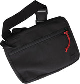 Bastinelli Creations FBAG Large Black FBAG LG BLK- RIGHT by Bastinelli Creations