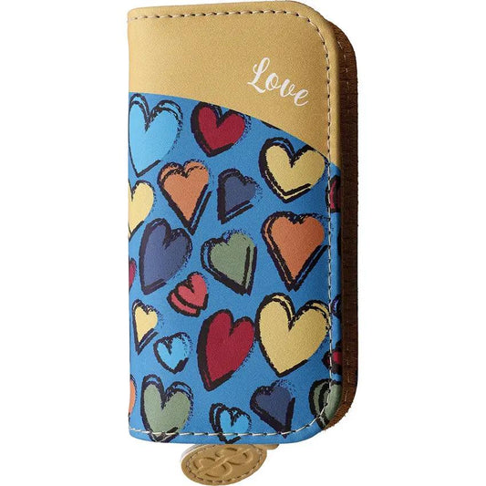 Brighten Blades Love Linerlock BB008 by Brighten Blades