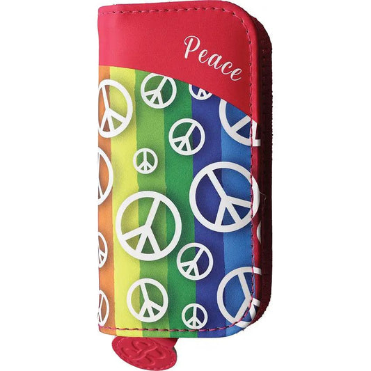 Brighten Blades Peace Linerlock BB009 by Brighten Blades