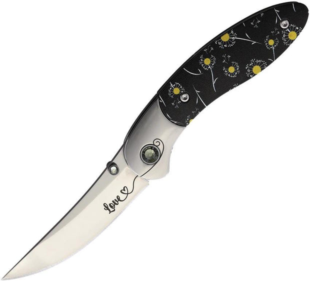 Brighten Blades Wish Linerlock BB011 by Brighten Blades