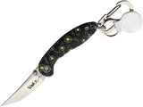 Brighten Blades Wish Keychain Framelock BB023 by Brighten Blades