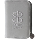 Brighten Blades Not So Heavy Metal Linerlock BB125 by Brighten Blades