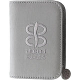 Brighten Blades Not So Heavy Metal Linerlock BB129 by Brighten Blades