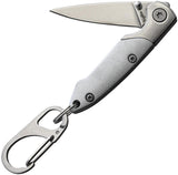 Brighten Blades Not So Heavy Metal Linerlock BB134 by Brighten Blades