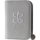 Brighten Blades Not So Heavy Metal Linerlock BB137 by Brighten Blades