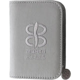 Brighten Blades Not So Heavy Metal Linerlock BB138 by Brighten Blades