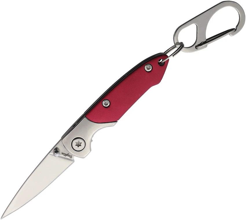 Brighten Blades Not So Heavy Metal Linerlock BB144B by Brighten Blades
