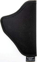 Blackhawk TecGrip IWB Holster Sz 0 40IP00BK by Blackhawk